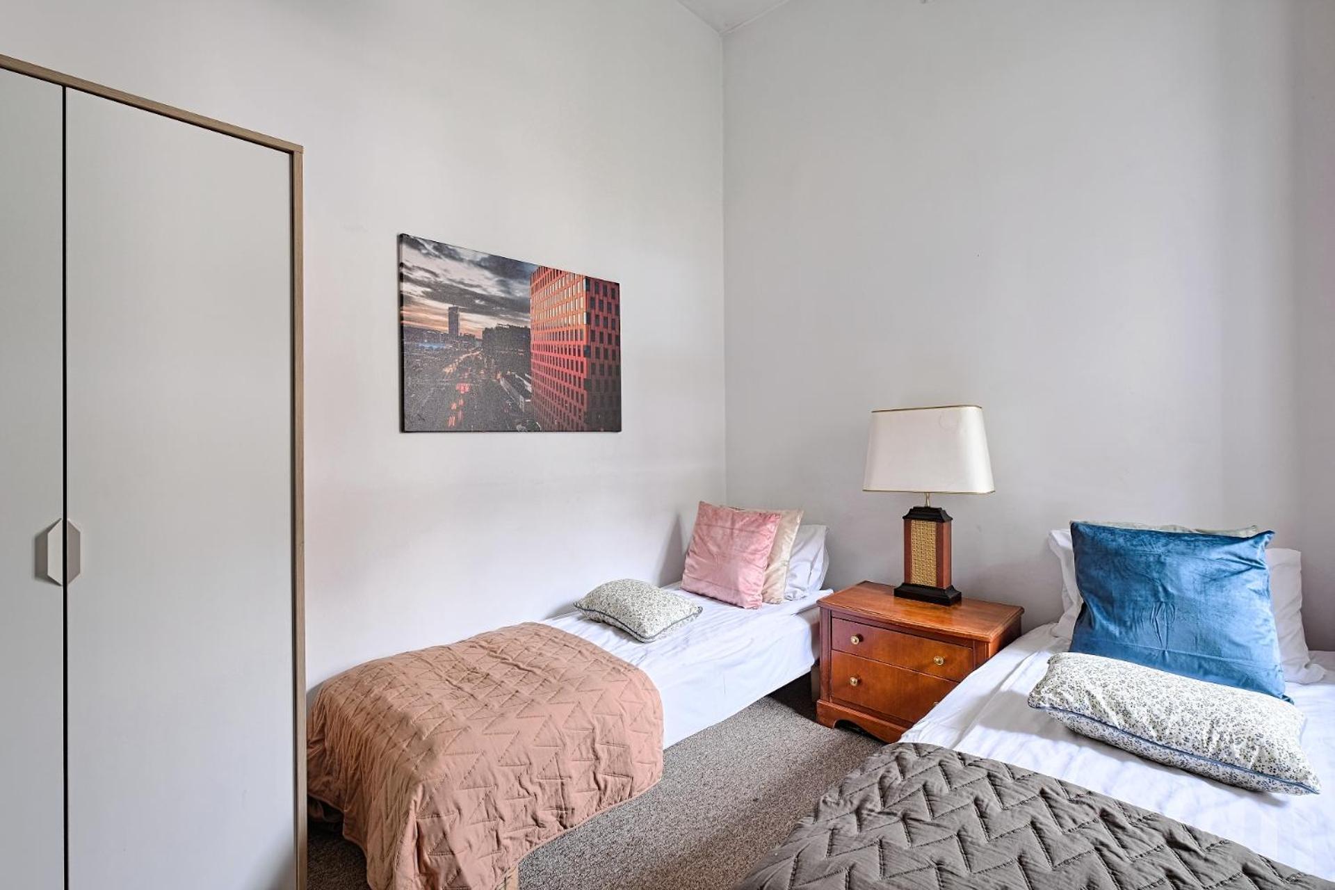 Urban Nest Apartments Swietego Marka27 Краков Экстерьер фото