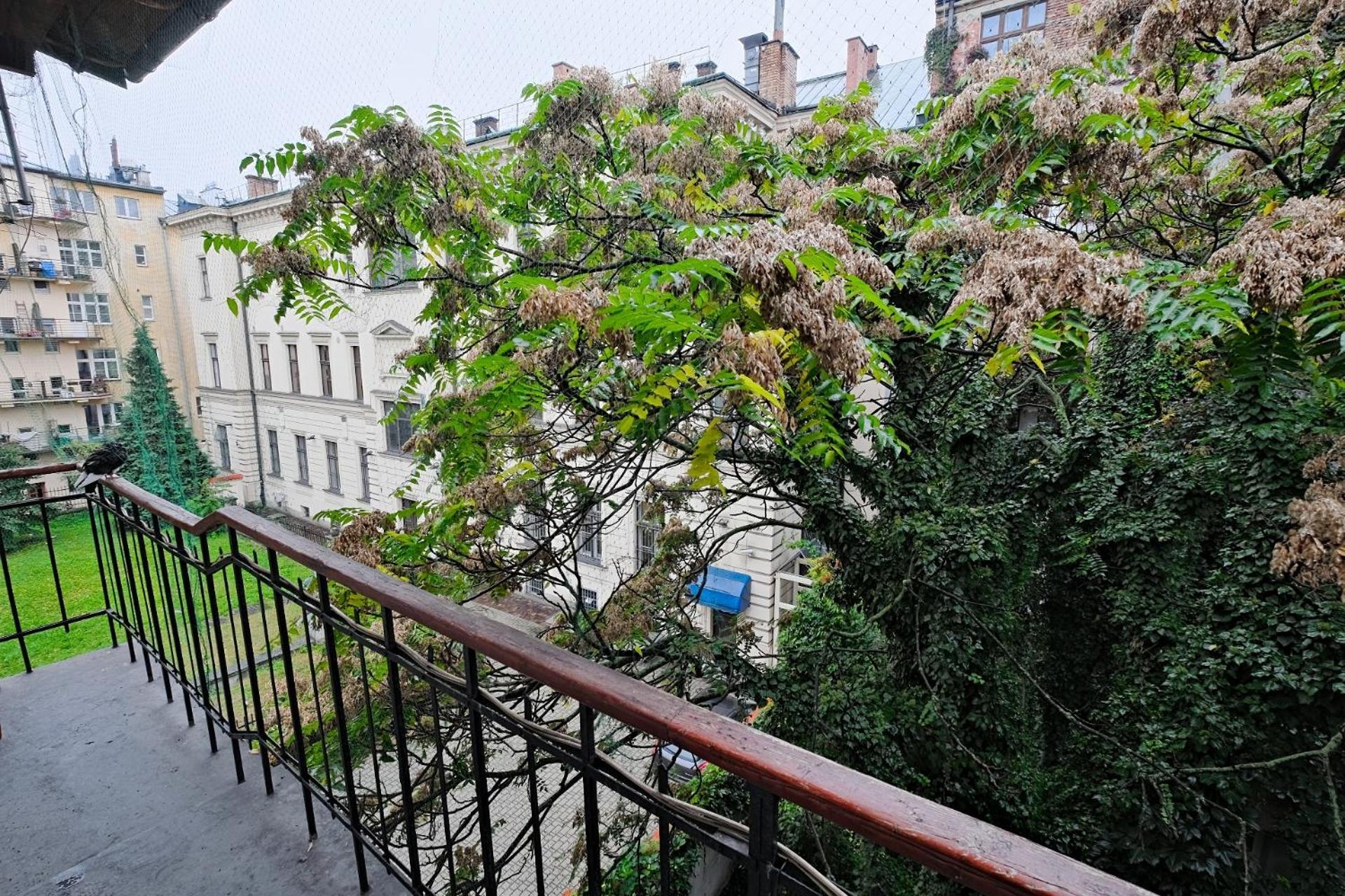 Urban Nest Apartments Swietego Marka27 Краков Экстерьер фото