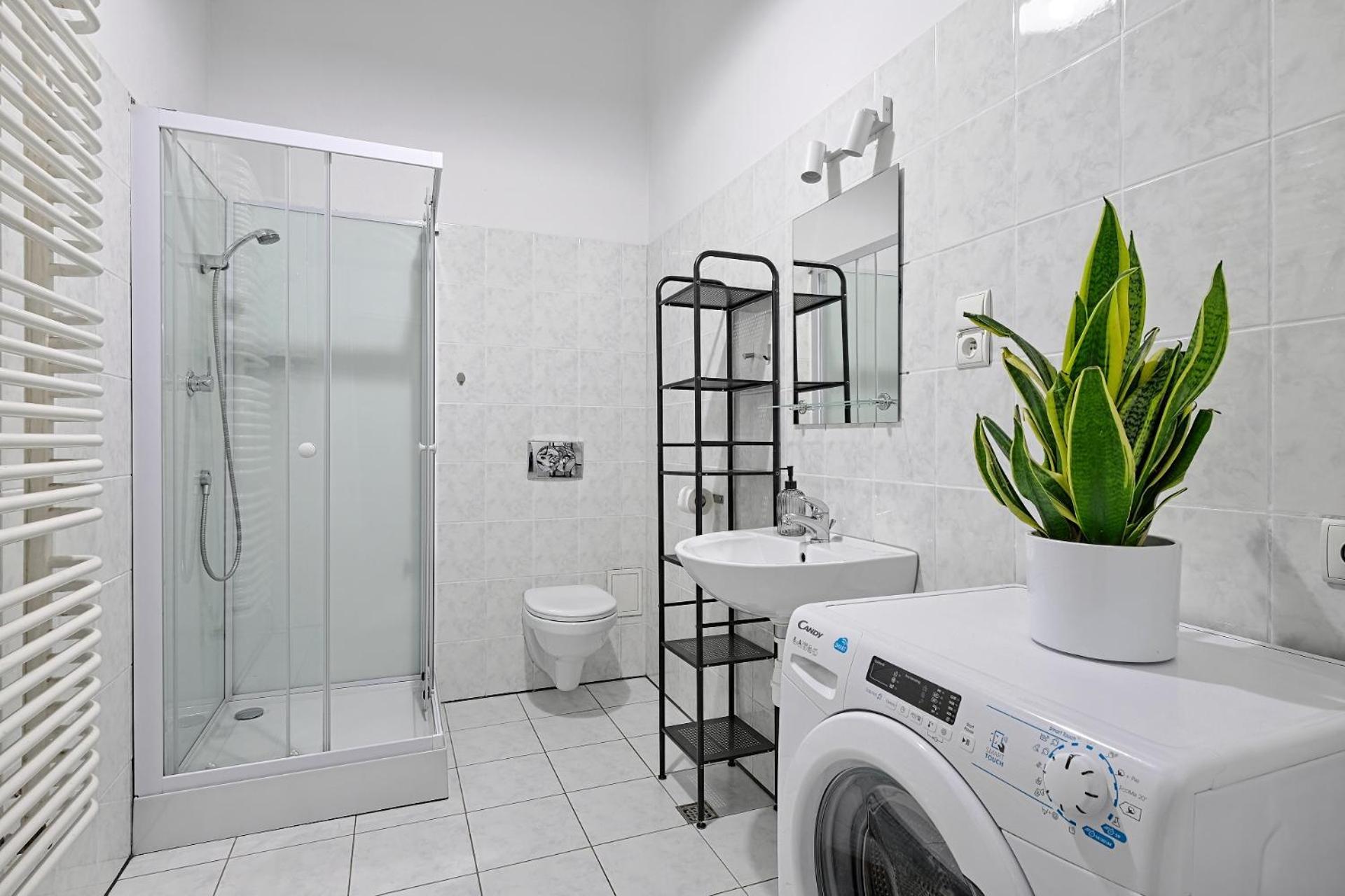 Urban Nest Apartments Swietego Marka27 Краков Экстерьер фото