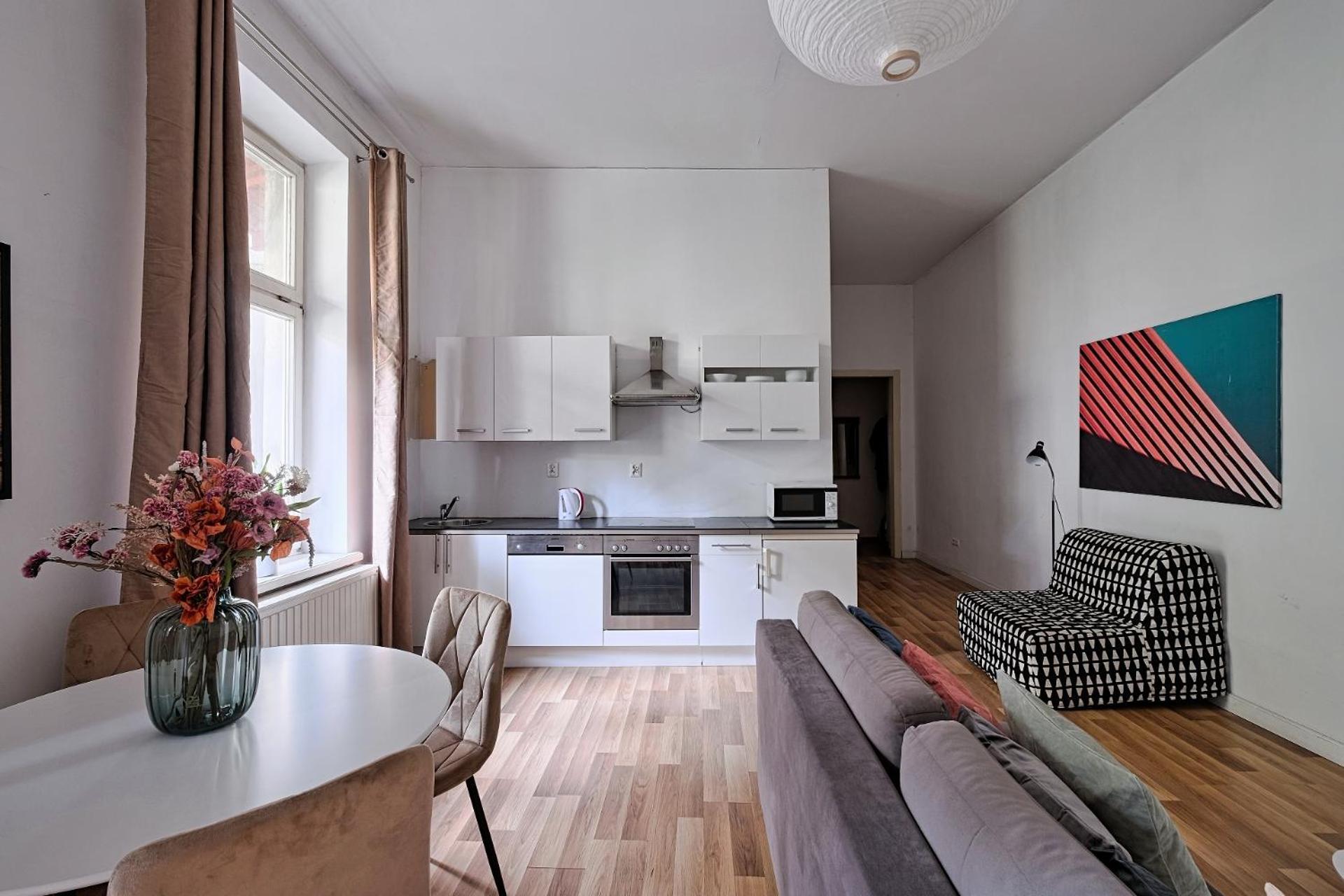 Urban Nest Apartments Swietego Marka27 Краков Экстерьер фото
